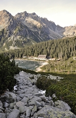 popradske pleso