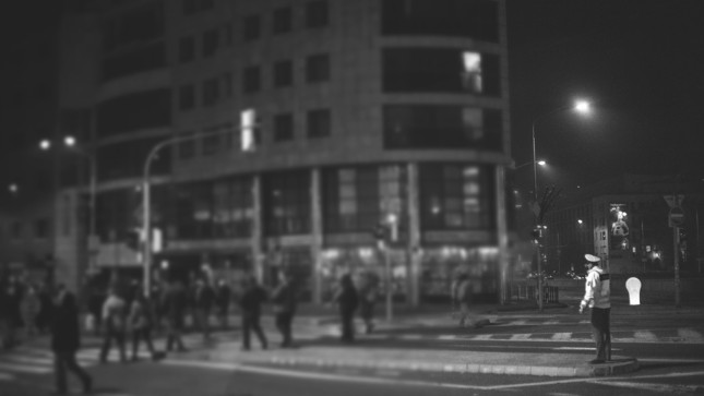 4-Policajt (Zo serie)