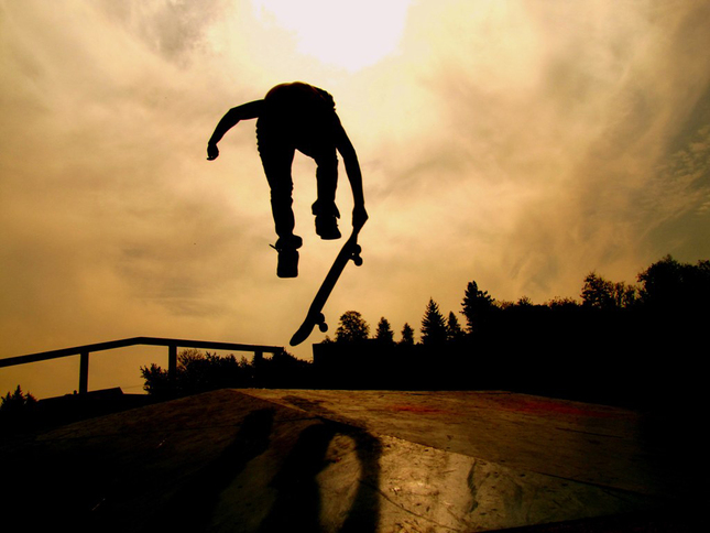 Airwalk