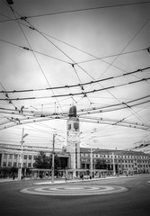 Stanica Hradec Kralove