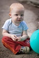 George Jr.