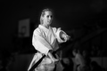 karate