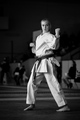 karate