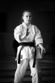 karate