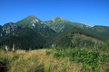 Ždiarska Vidla a Havran