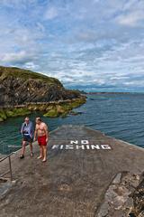 No Fishing