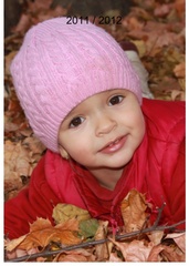 Váľanie sa v lístí