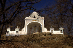 Kalvária