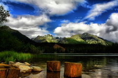 Štrbské pleso