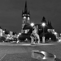 Nočný Prešov