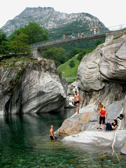 Švajčiarsko