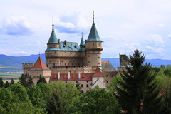 Zámoček
