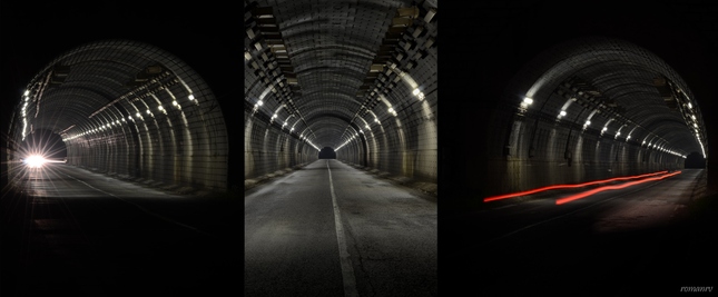 Stratensky tunel
