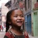 dievča z Kathmandu