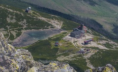 Skalnaté Pleso