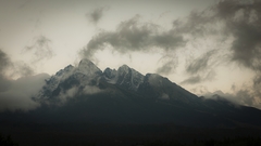 Vysoké Tatry