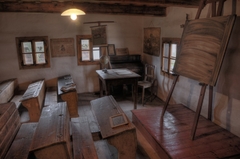 Ako žili naši starí rodičia 9