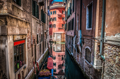 Splendid Venice