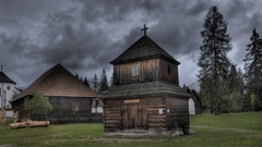 Ako žili naši starí rodičia 10 