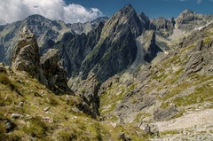 Vysoké Tatry
