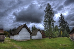 Ako žili naši starí rodičia 4