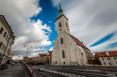 "kostelík"