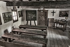 Časy sa menia /Zuberec,piata B/