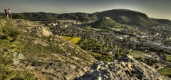 Panoráma