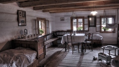 Ako žili naši starí rodičia 3