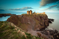 dunnottar castle