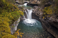 Johnston Canyon