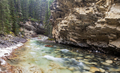 johnston canyon II