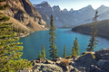 Moraine Lake