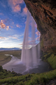 Seljandsfoss