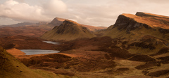 quiraing III.