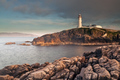 Fanad Head Lighthouse