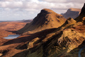 quiraing II.