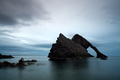 bow fiddle rock I.