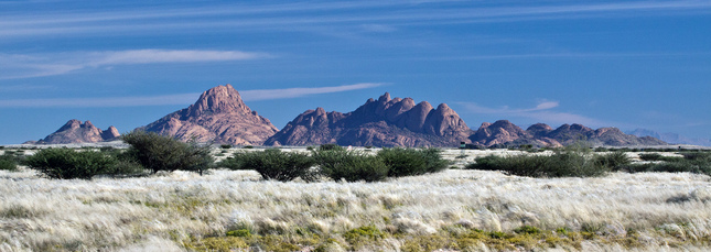 spitzkoppe