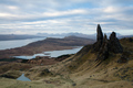 old mann of storr I.