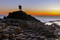 Giants Causeway