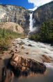 Takakkaw Falls