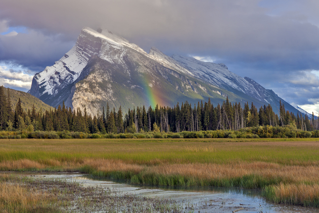 Vermilion Lake II