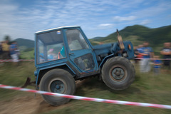 Need for speed