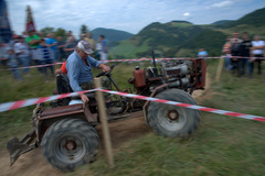 Need for speed
