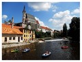Vodáci