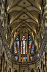 window to heaven ?