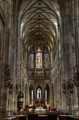 magnificent altar