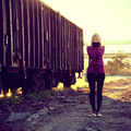 Lost ?