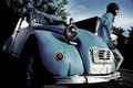 Citroen 2cv